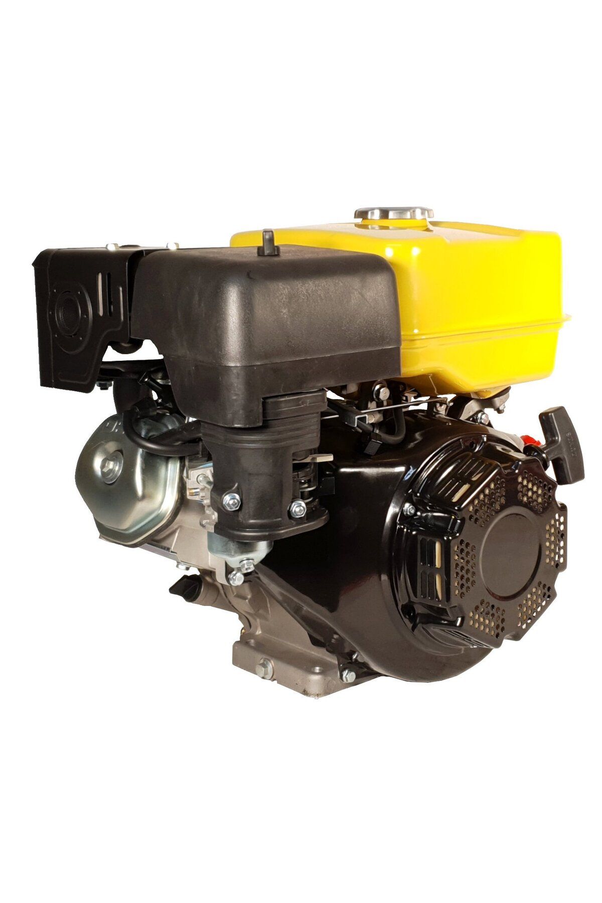 Proxxon-United Power UP177-47 - Motor benzina 9CP, 270cc, 1C 4T OHV, ax filetat 1
