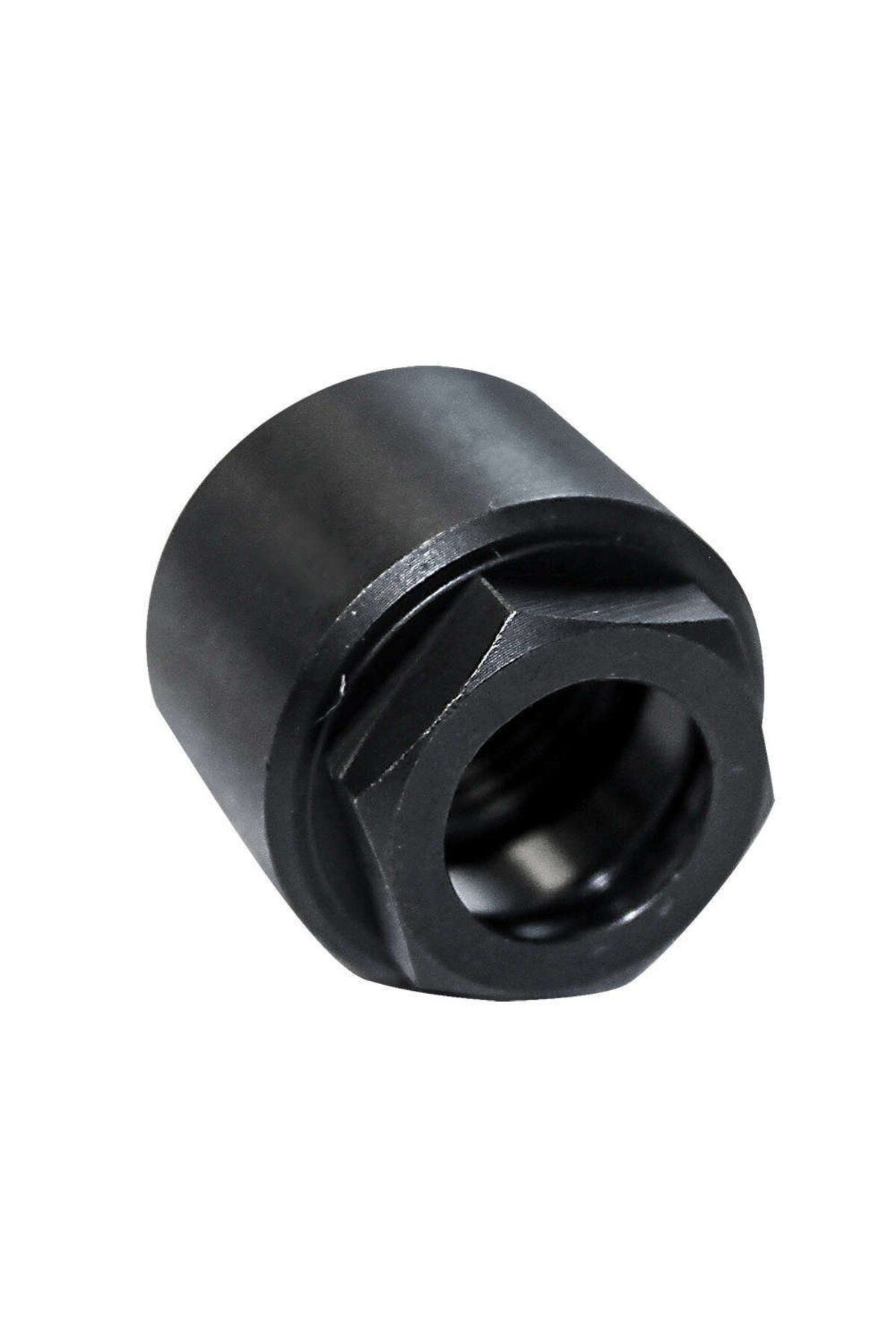 Proxxon-Nut SW17 for AMB standard elastic bushes 2