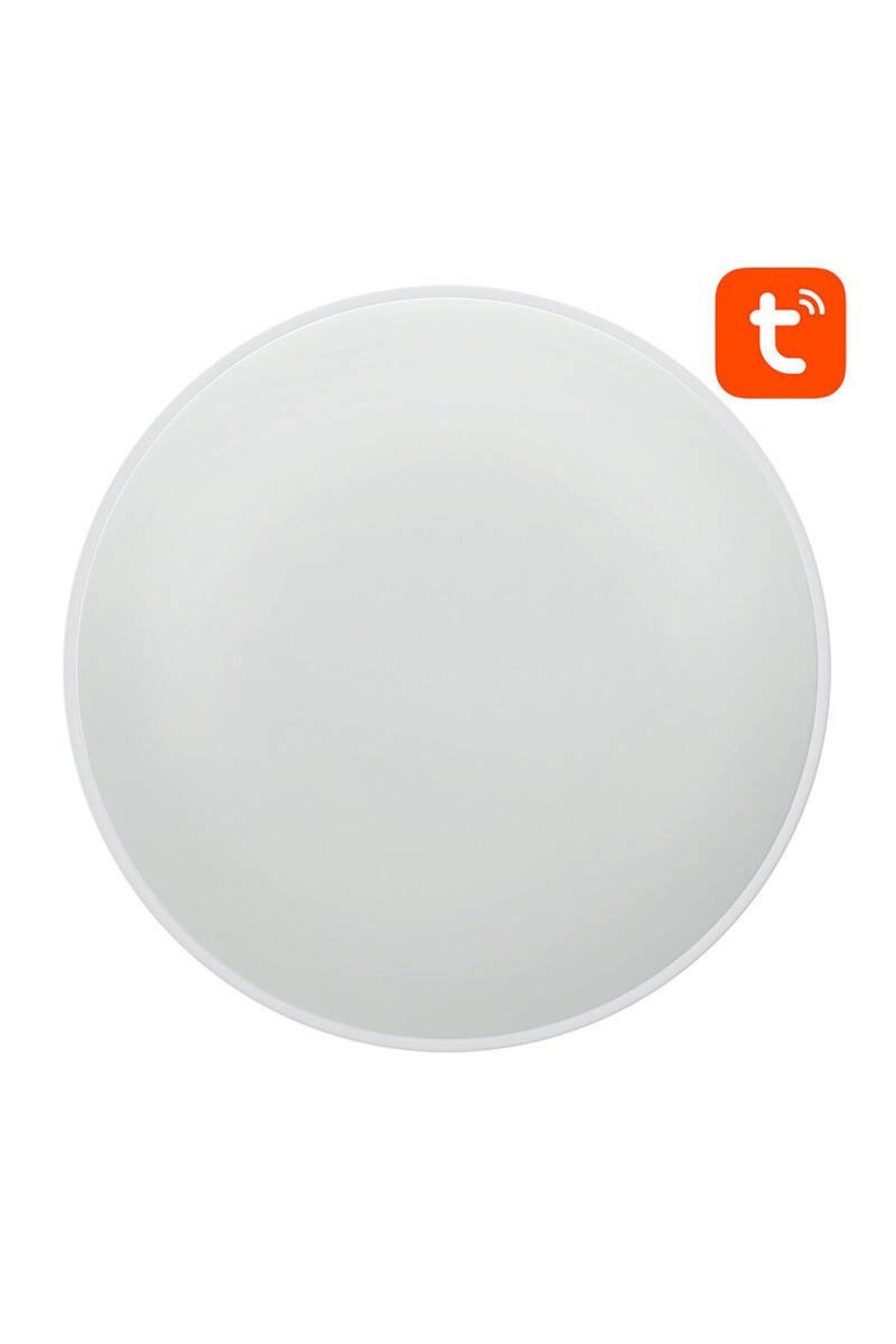 Proxxon-Gosund LB11 LED ceiling light, RGB+CW, 32cm, 24W, 1920lm, Remote control, app control 4