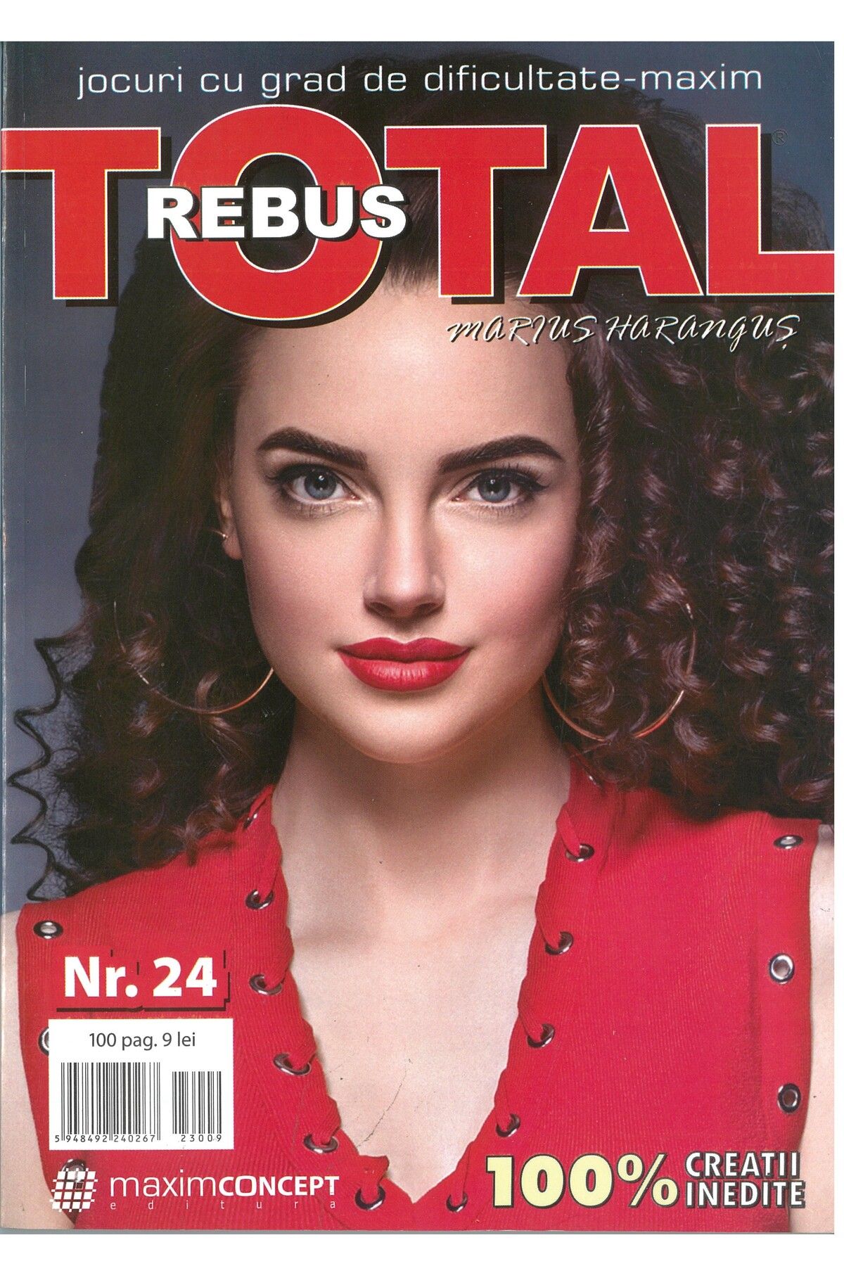 Maxim-Rebus Collection (5 rebus magazines) Publishing House 4
