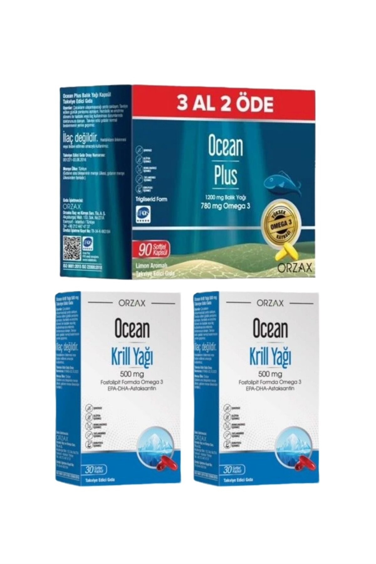 codaxol 500 mg 30 mg