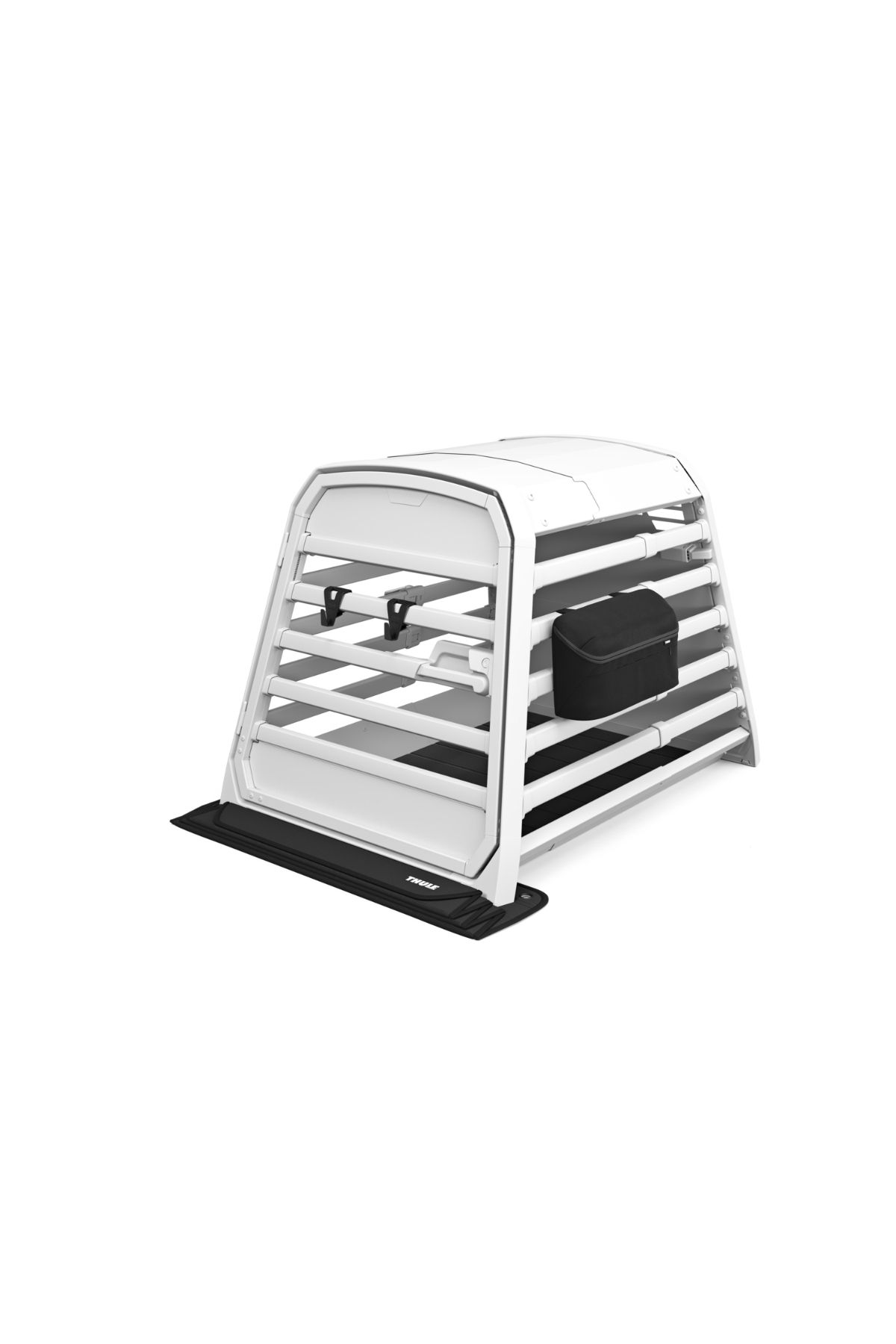 Thule-Cutie depozitare pentru cusca auto caini Allax 3