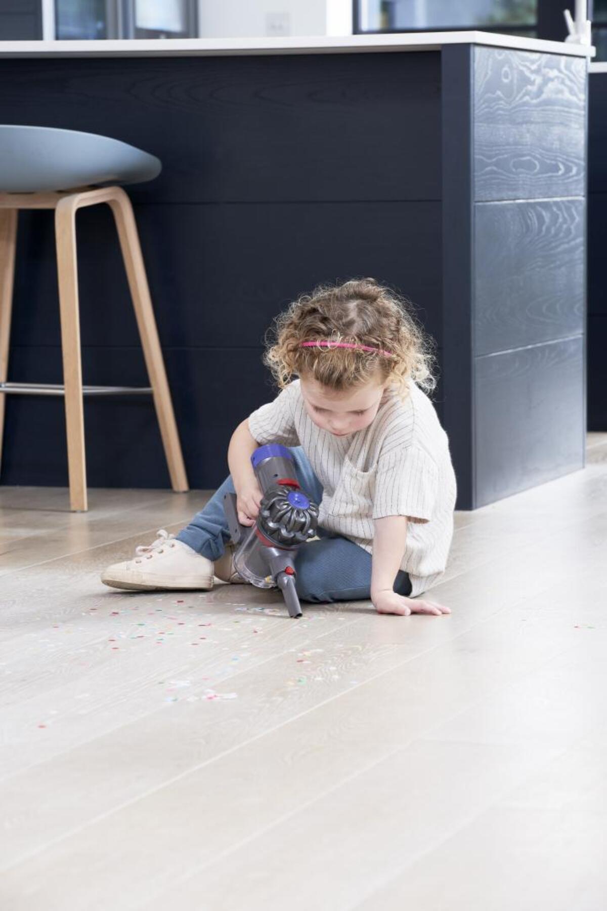 DYSON Dětský vysavač, bezdrátový