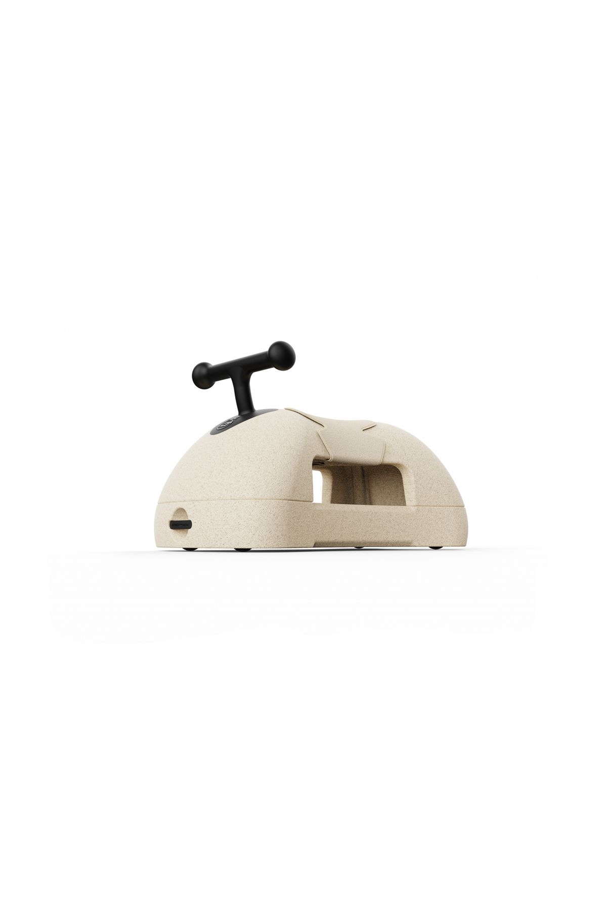 SCOOT AND RIDE-My First 3in1, premergator ride-on multifunctional, 6 luni +, Sand, Scoot Ride 6