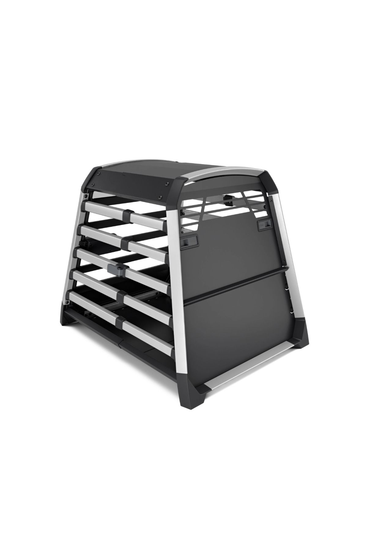 Thule-Cusca auto pentru caini Allax XL Compact 4
