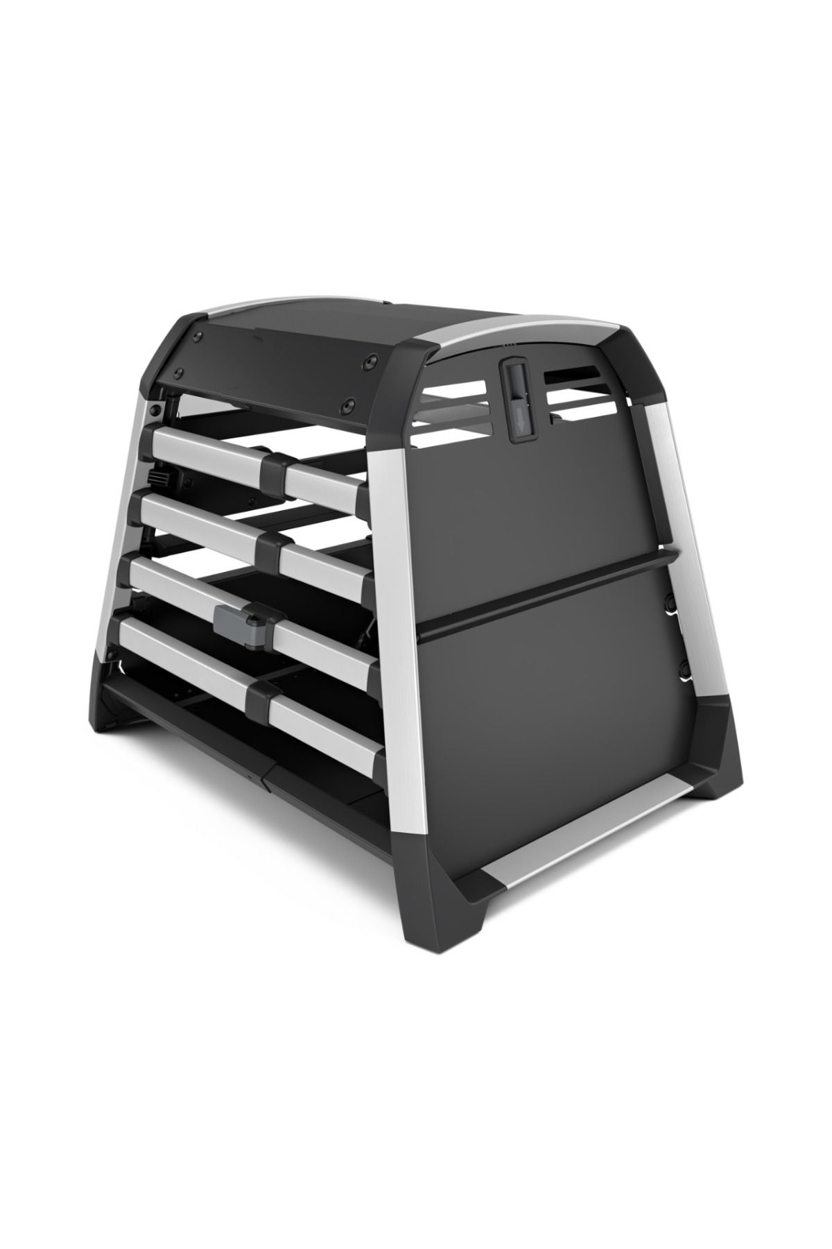 Thule-Cusca auto pentru caini Allax S compatibila cu portbagaje cu prag 6