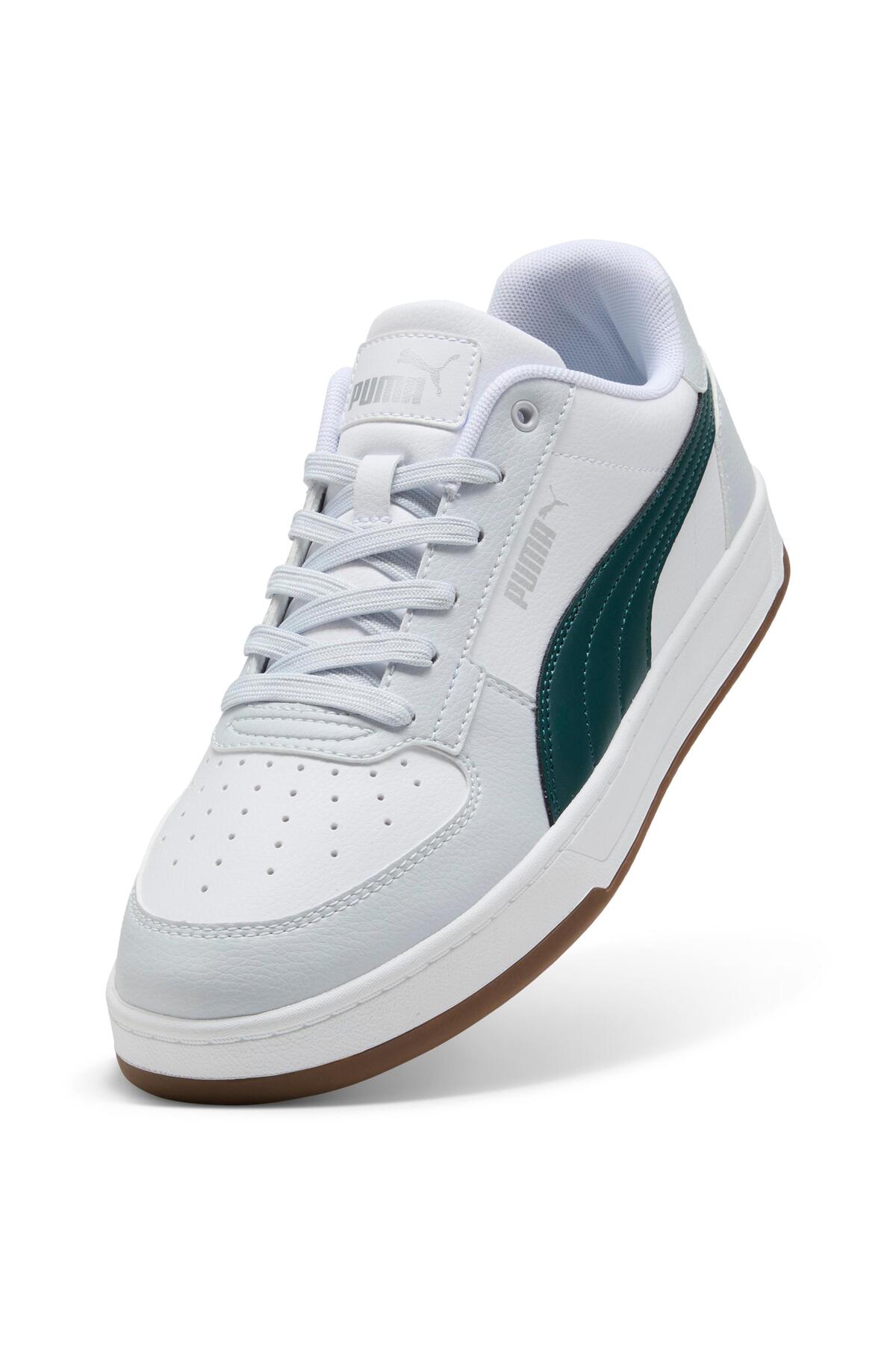 اسنیکر زنانه رنگارنگ پوما | 392290 اورجینال - تصویر 4