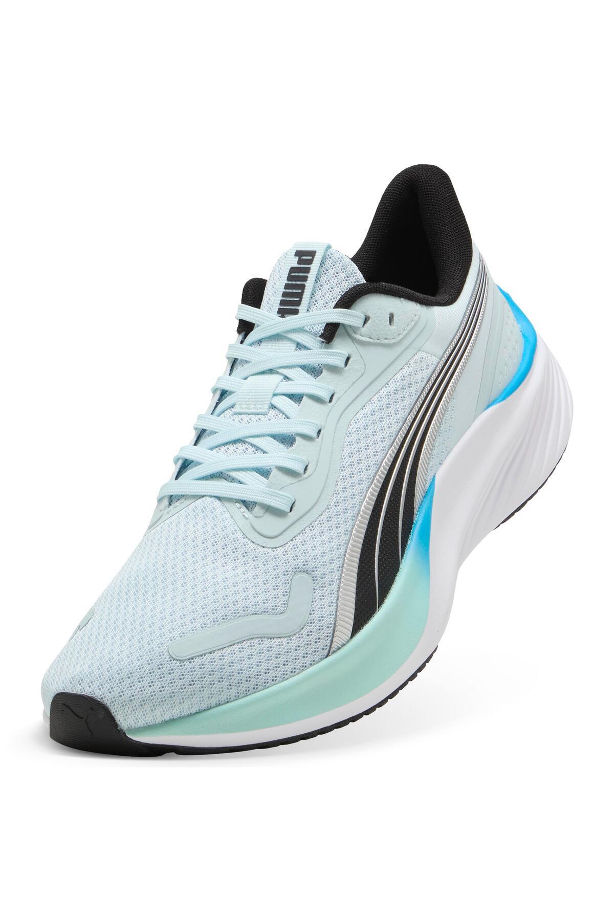 اسنیکر زنانه رنگارنگ پوما | 310778 اورجینال - تصویر 4