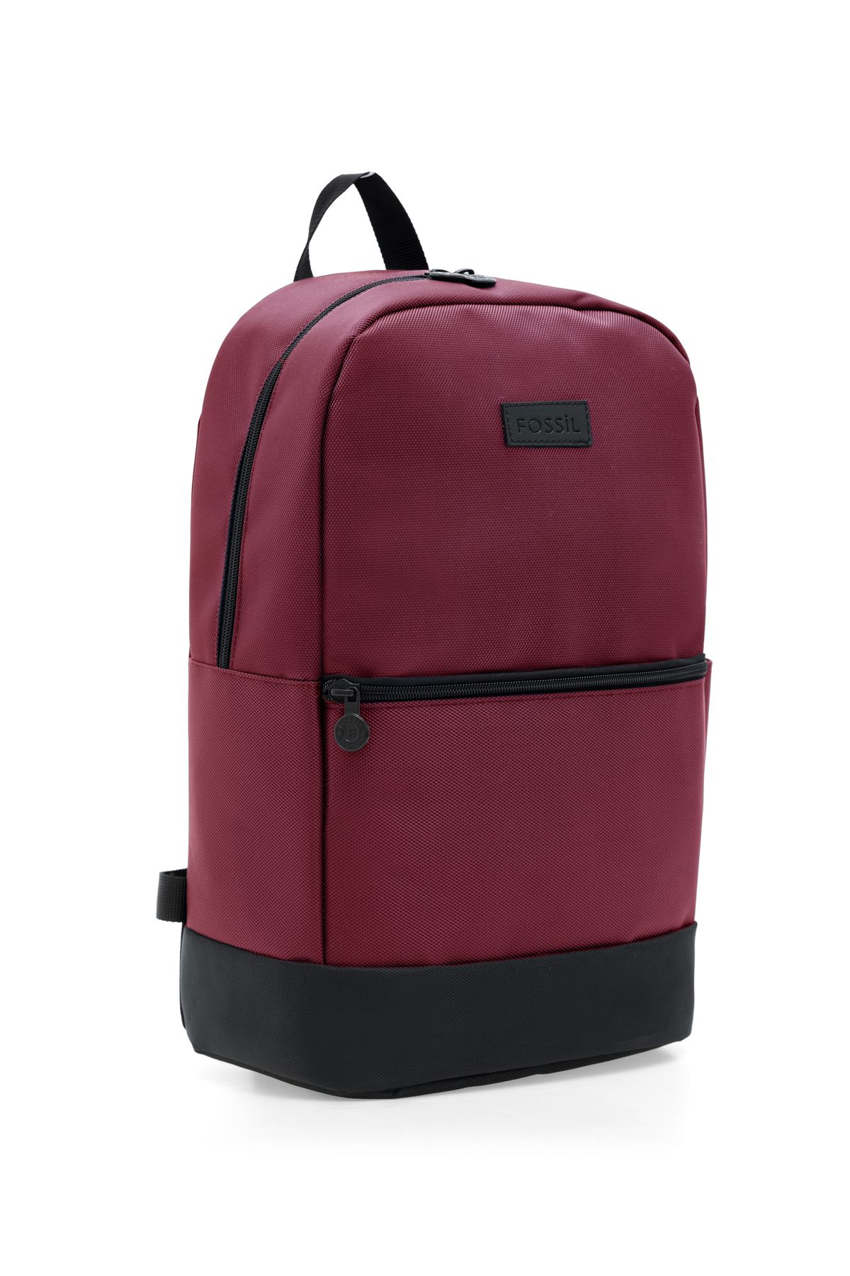 Fossil-Ανδρικό σακίδιο πλάτης Claret Red 01FI2002 2