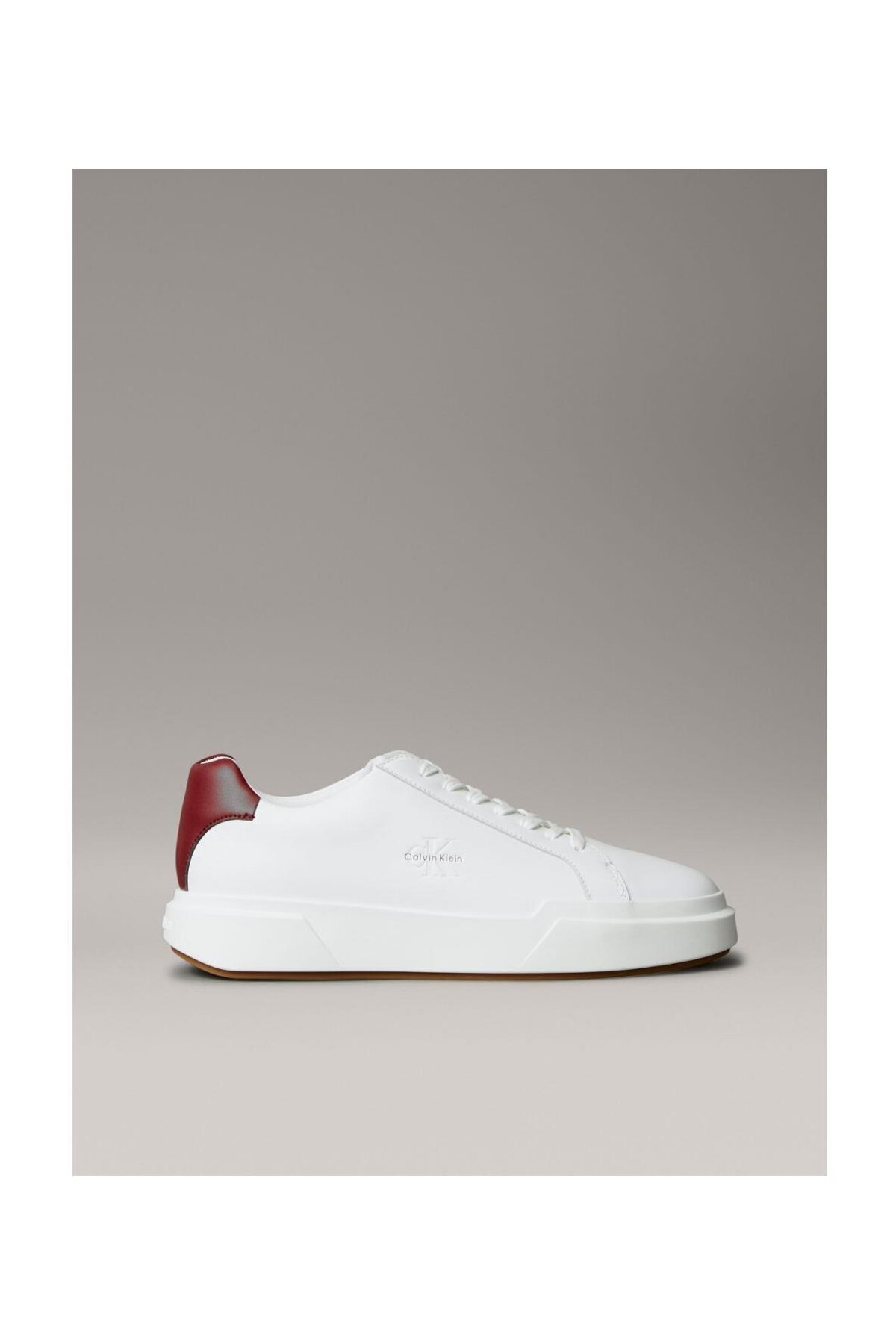 کلوین کلاین زیره ضخیم و توری