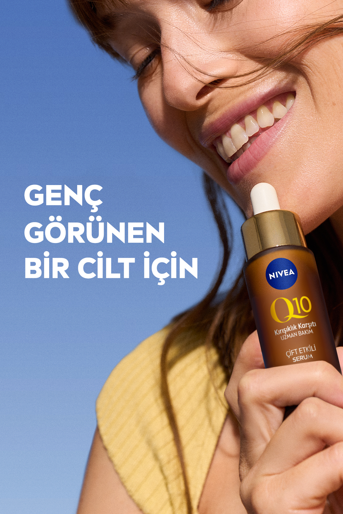 سرم پوست   NIVEA | SET.NVE.1091 اورجینال - تصویر 4