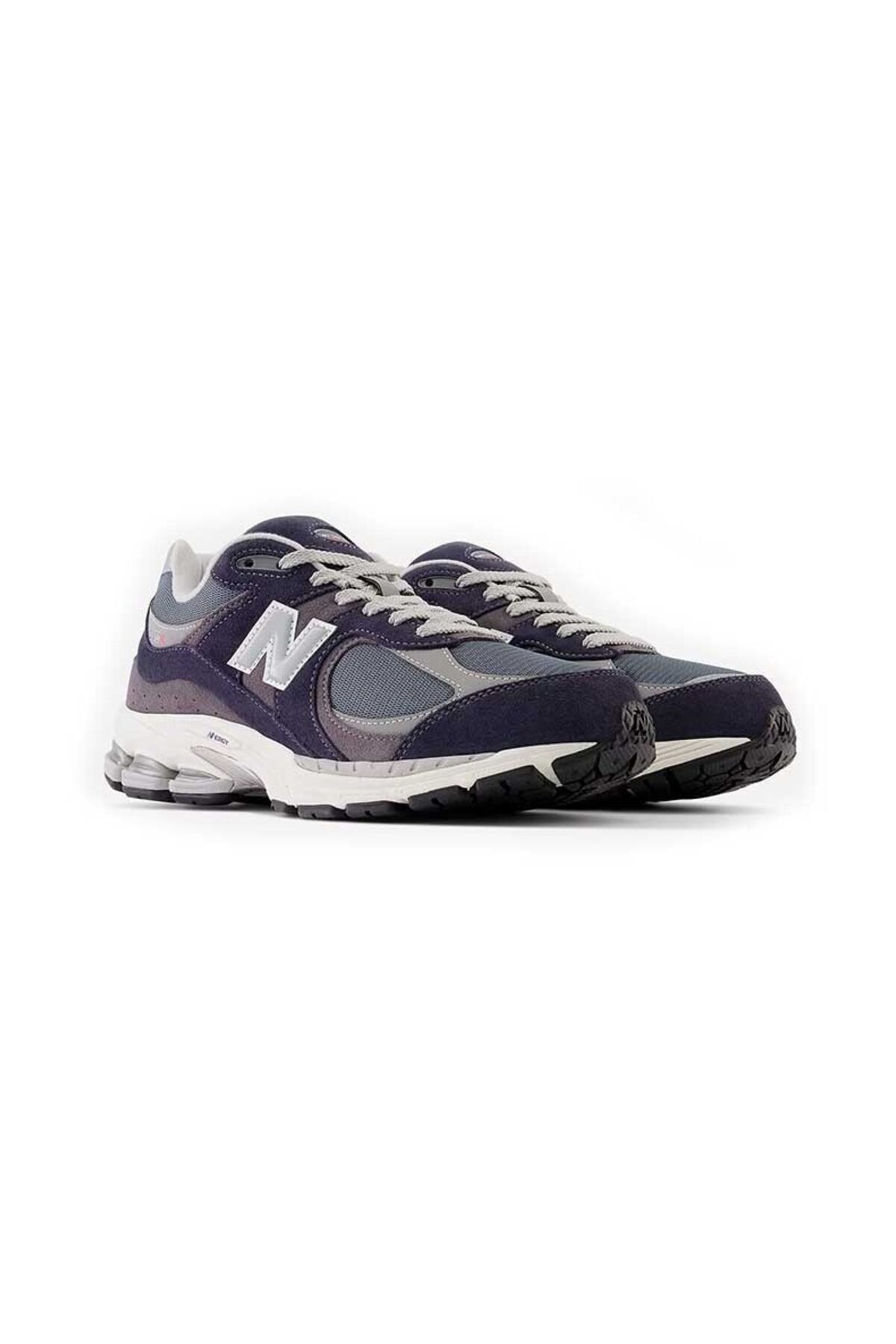 کفش اسنیکر نیو بالانس مردانه منسوجات رنگارنگ بیسیک راسته      کژوال/روزمره | New Balance M2002RSF VN - تصویر 4