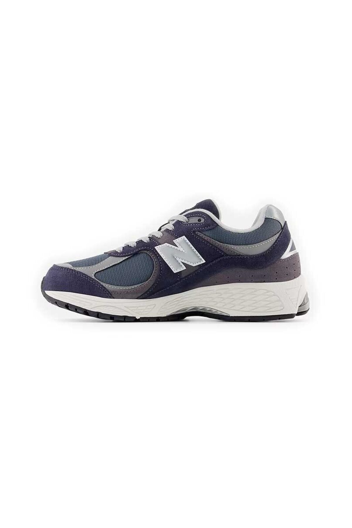 کفش اسنیکر نیو بالانس مردانه منسوجات رنگارنگ بیسیک راسته      کژوال/روزمره | New Balance M2002RSF VN - تصویر 3