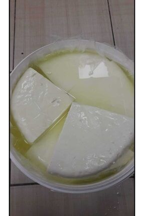 Tam Yağlı Köy Tipi Erzurum Beyaz Peyniri (1.5 Kg Kova) PYN1005