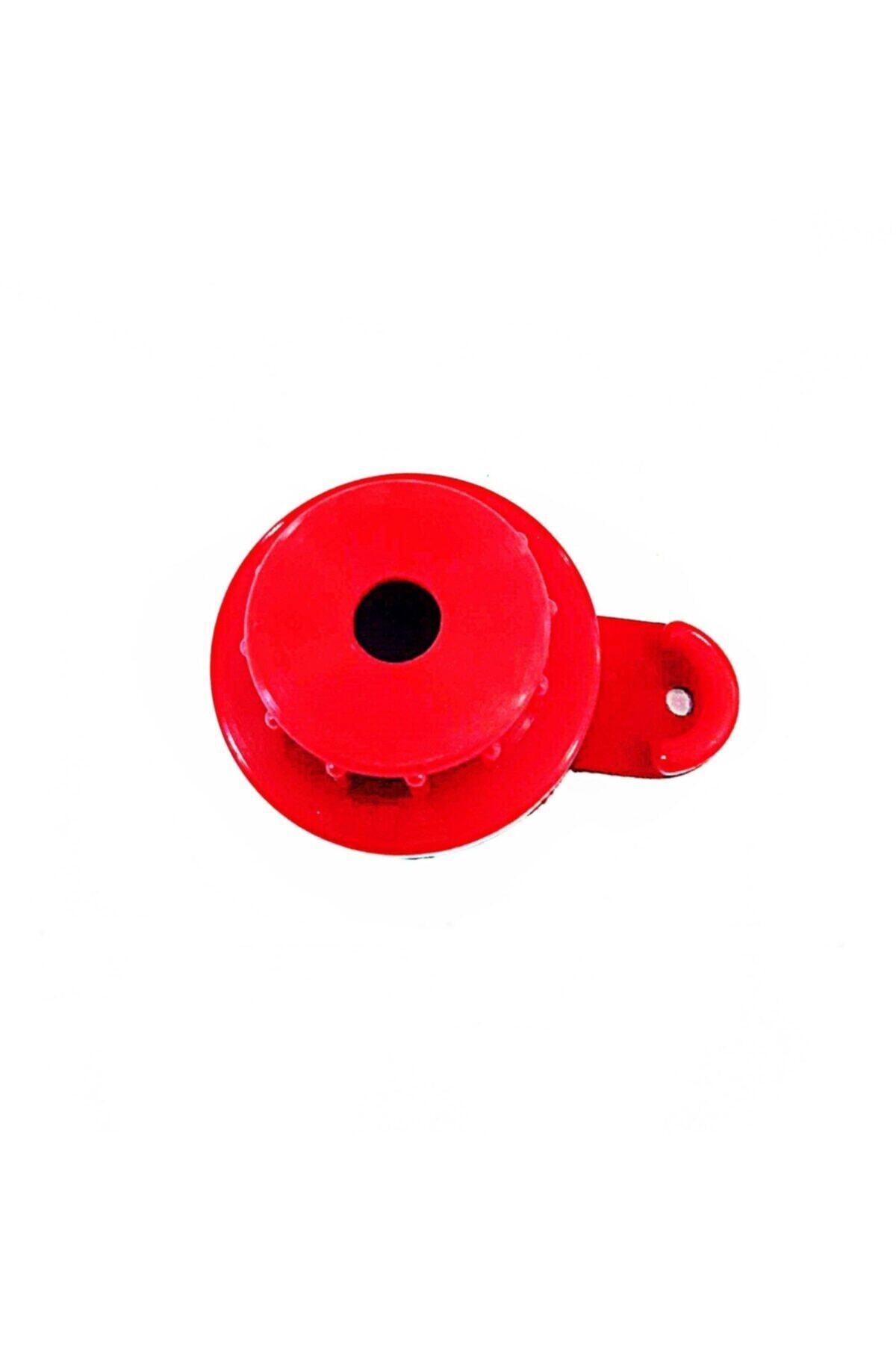 Püskürtme Tabanca Memesi 12 Mm