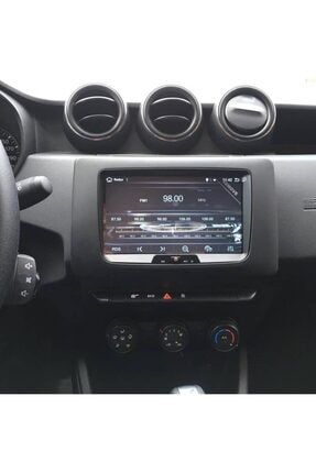 Dacia Android Navigasyon Wifi Mobil Tv Dvd Kamera DACİA ANDROİD NAVİGASYON WİFİ
