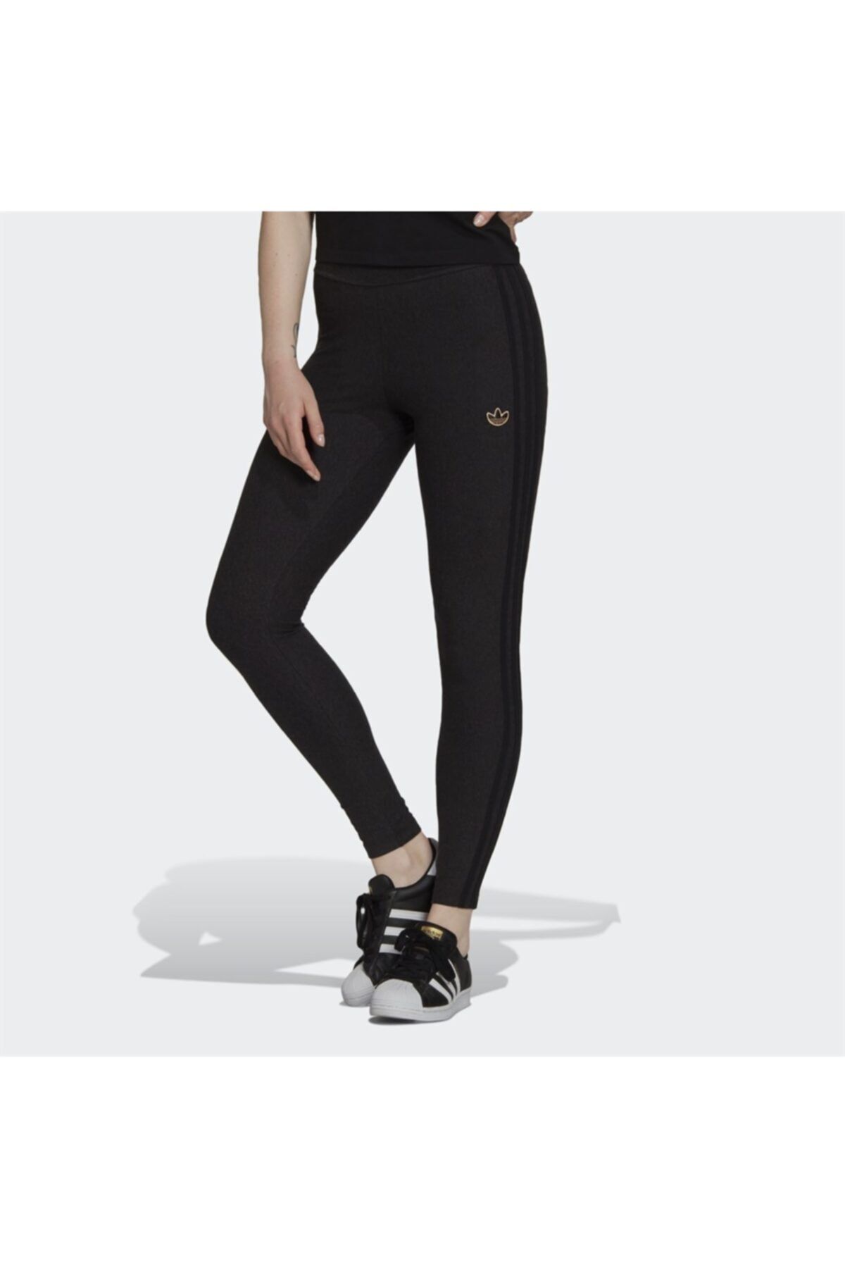 Velvet leggings clearance adidas