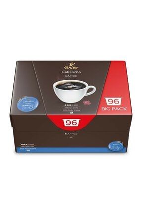 Coffee Fine Aroma 96'lı Kapsül Filtre Kahve TCH9064
