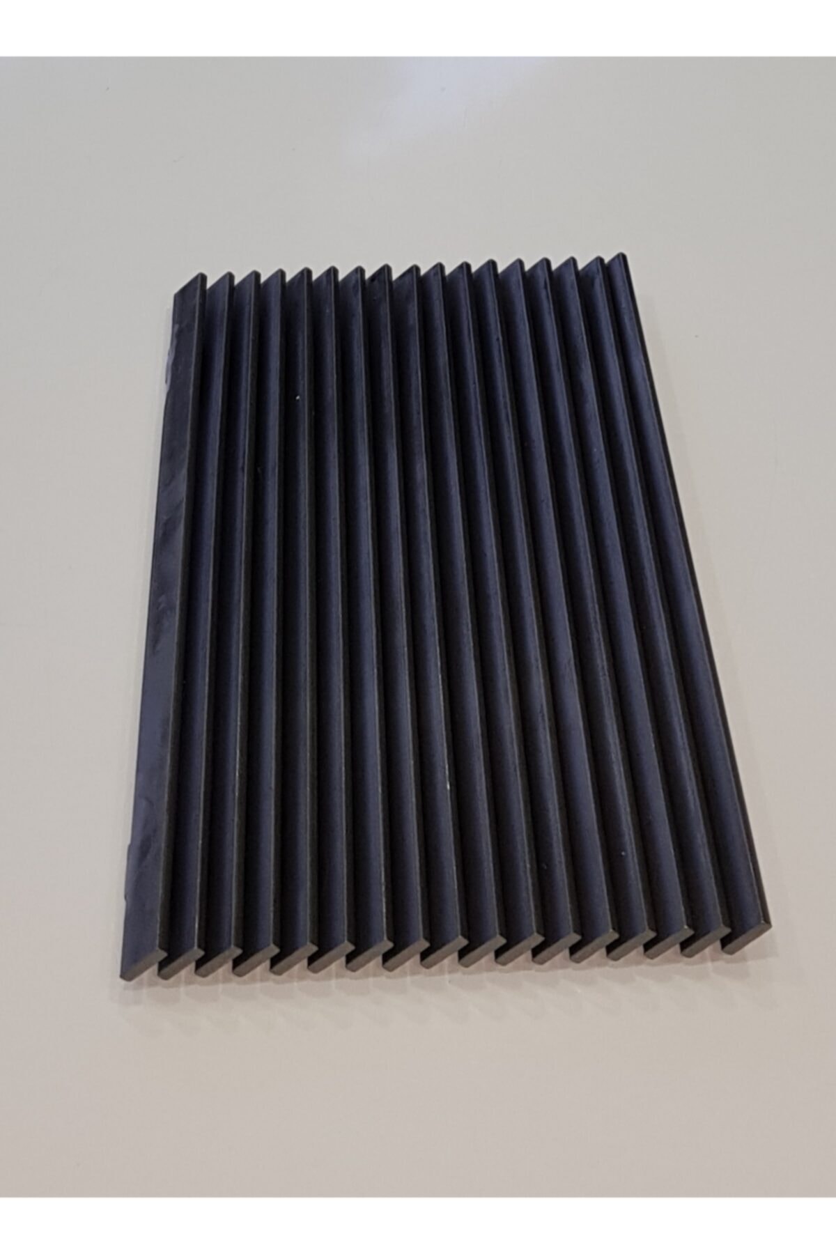 Guruss Grilmate Mangal Ve Barbeküye Uygun Döküm Mangal Izgarası 24x39 Cm 2