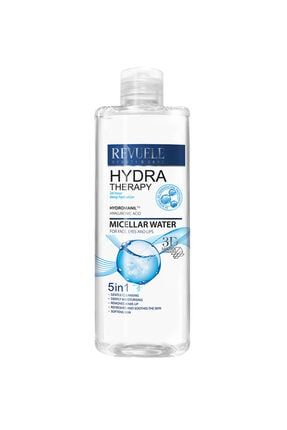 Hydra Therapy Micellar Water 400 ml MBMT238