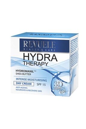 Hydra Therapy Gündüz Kremi 50 ml MBMT242