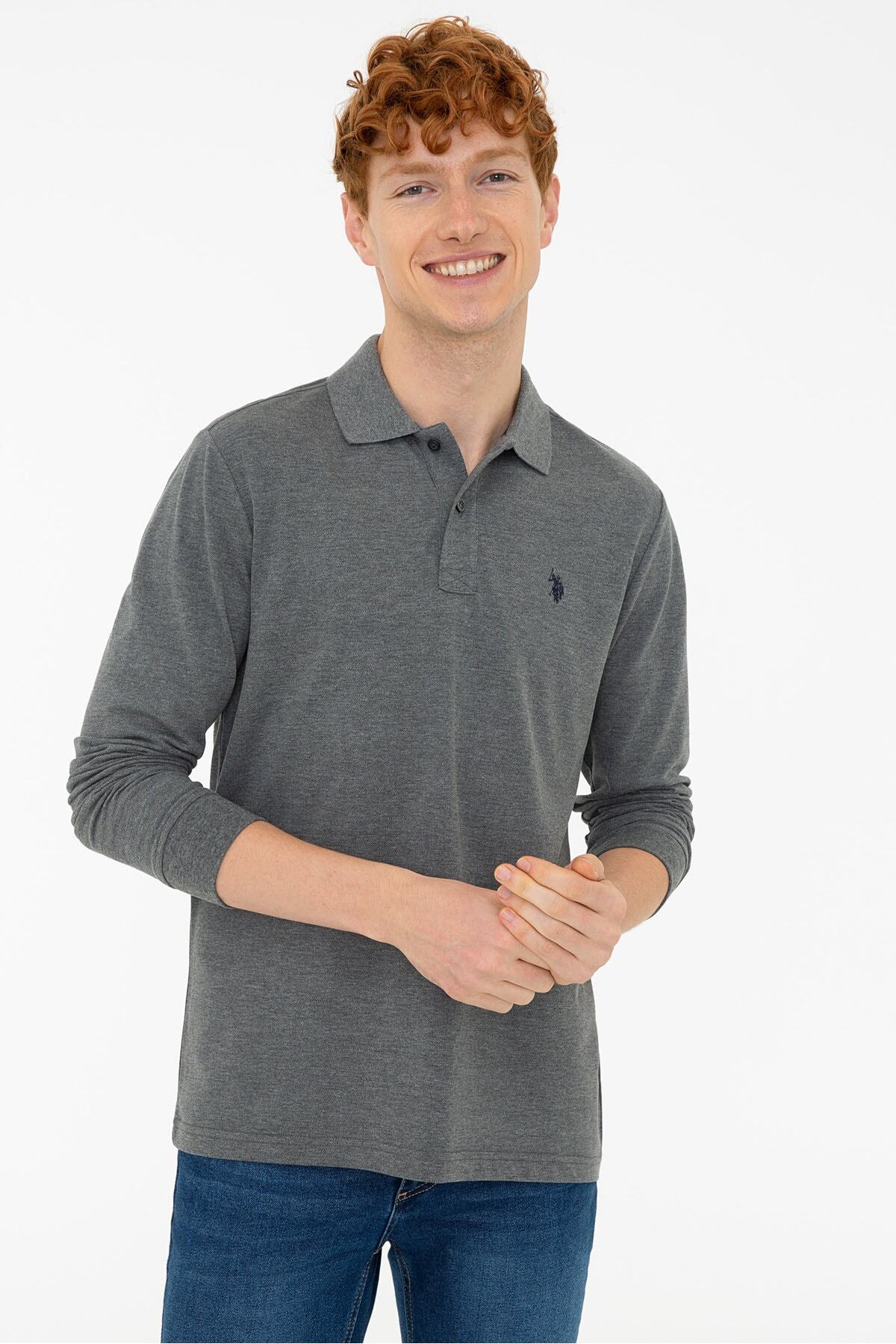 سویشرت یو اس پولو G081GL082.000.1278682