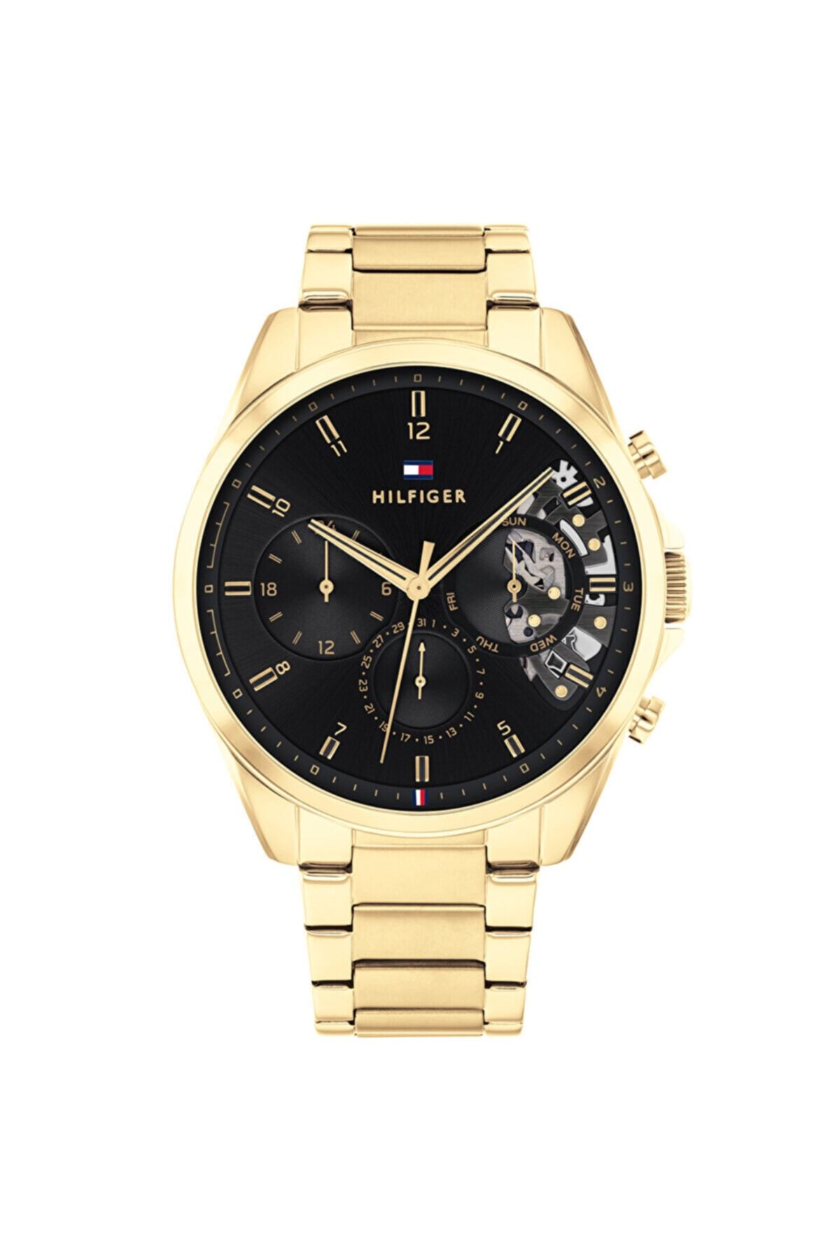 Tommy gold watch hot sale