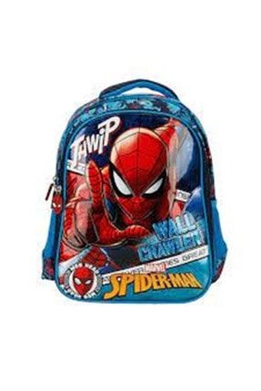 5270 Spiderman Okul Çantası Loft as-8681957552709