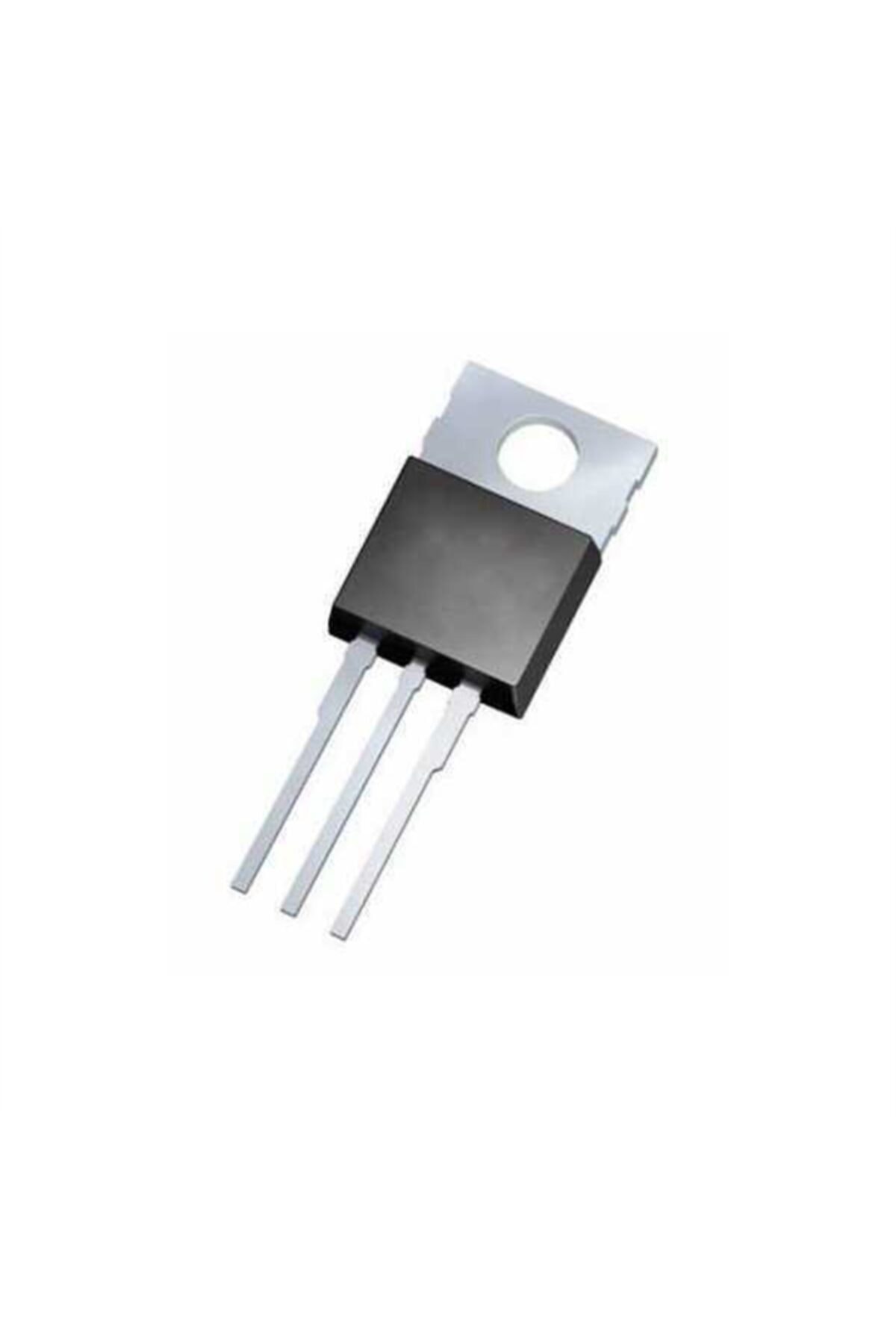 Arduino Kıa50n06 - 50a 60v Mosfet - To220 Mosfet