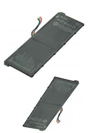Aspire V3-371, V3-371-52hy Notebook Bataryası - Pili NB-KR80417,,-bta97