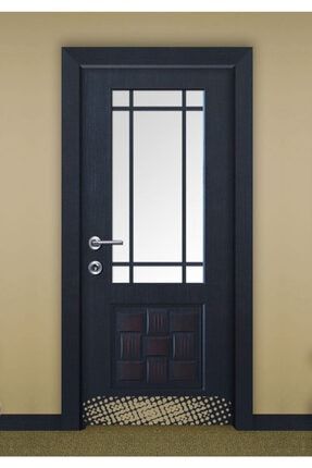 Sağlam Iç Mekan Kapısı Amerikan Panel Kapı Soylu Kapı Amerikan-32