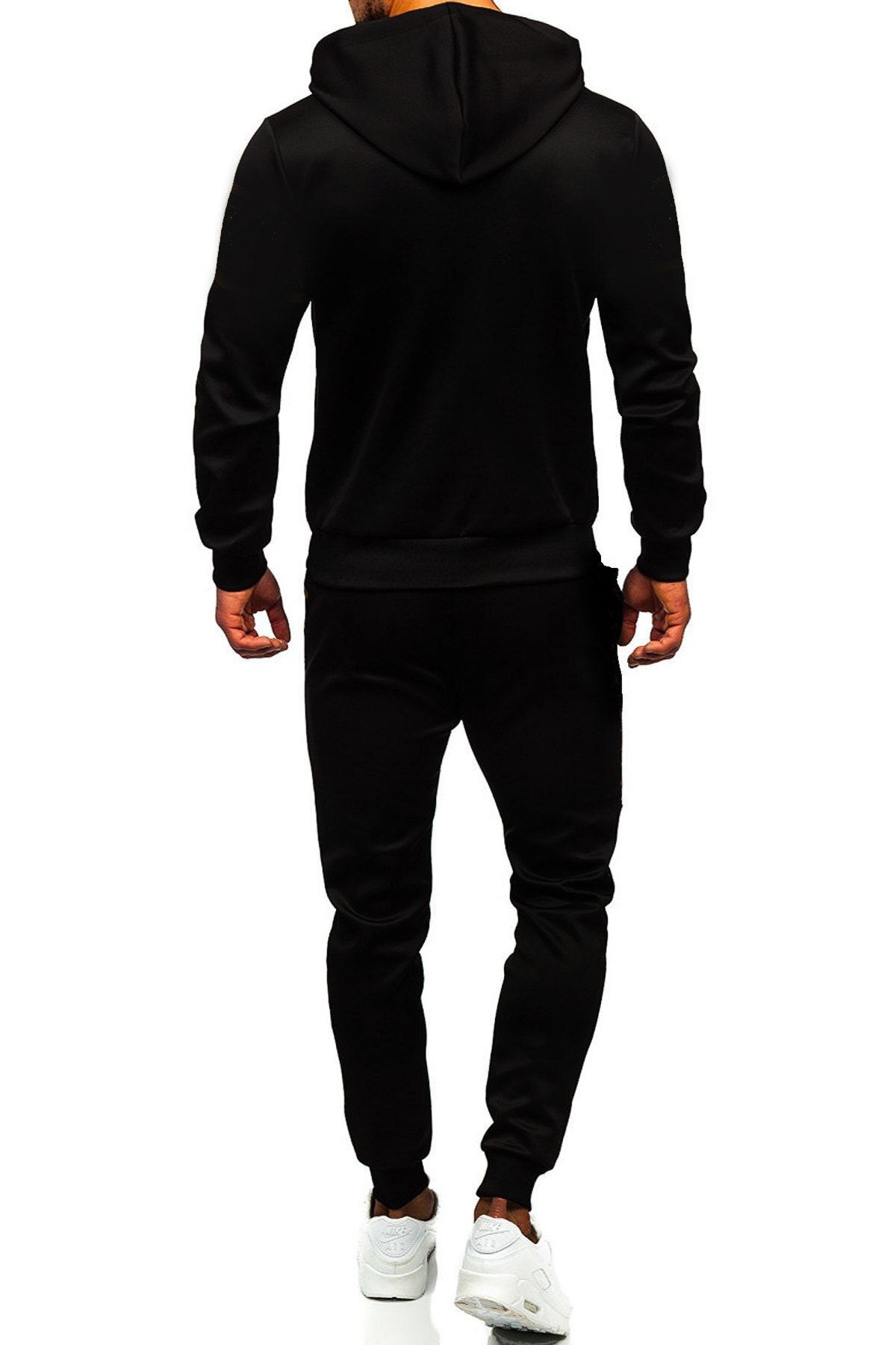 Sweatshirt 2025 tracksuit mens