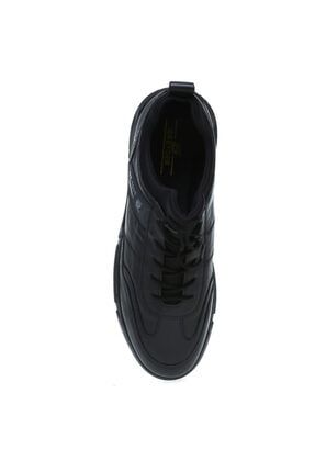 Günlük Ayakkabı Siyah 5002732526
