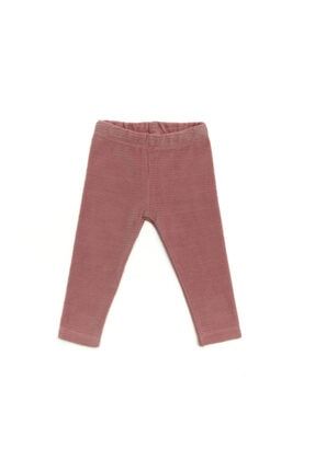 Bebek Pantolon Pant Velvet Street Style AC22365