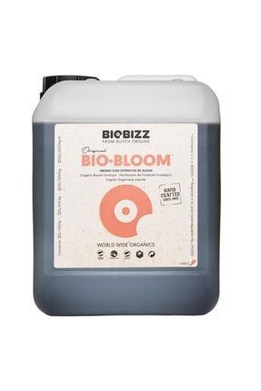Bio Bloom 5 Litre A052XXX