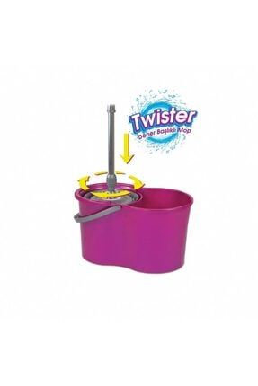 Twister Temizlik Seti TYC00232935595