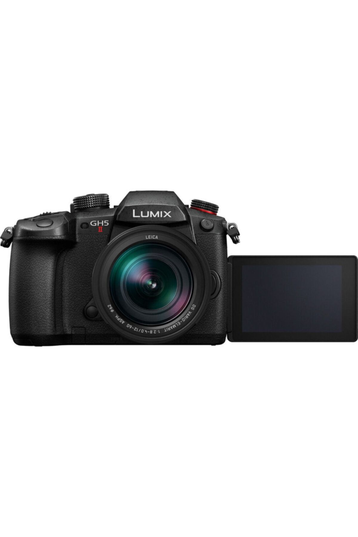 gh5 markii