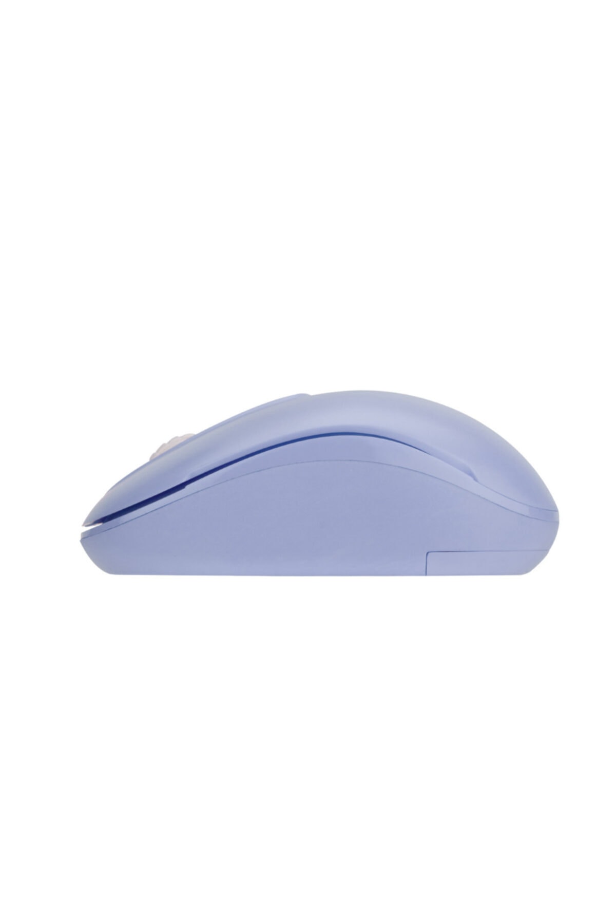 Smw-666 Usb Mavi 2.4ghz Optik Wireless Mouse 4