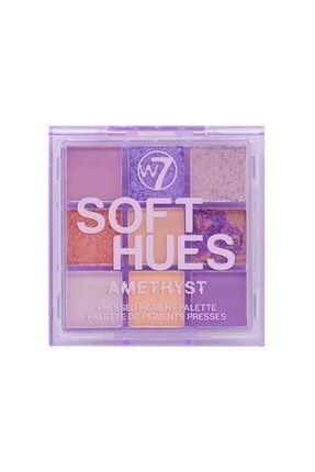 Soft Hues- Amethyst 9'lu Far Paleti TYC00220121569