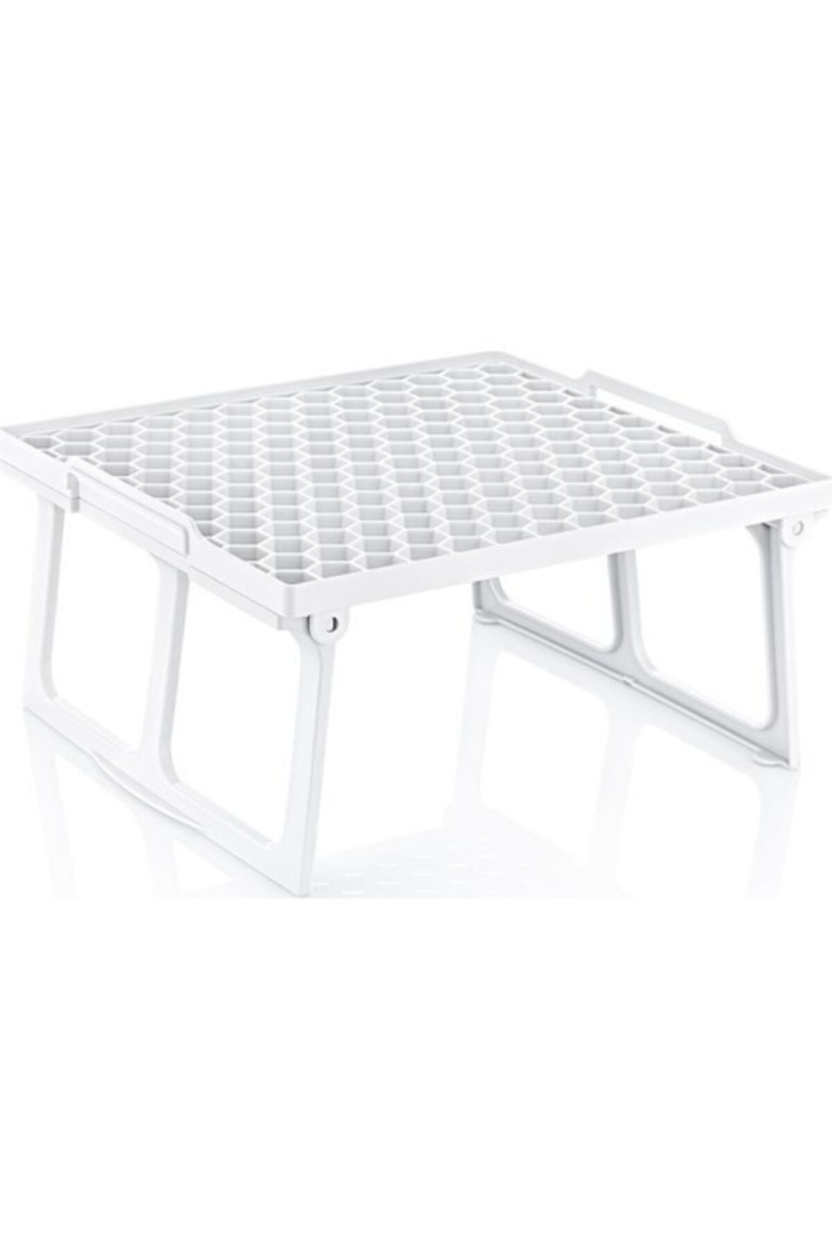Free Home-28x30 cm Super Shelf - Practical Kitchen Shelf 1