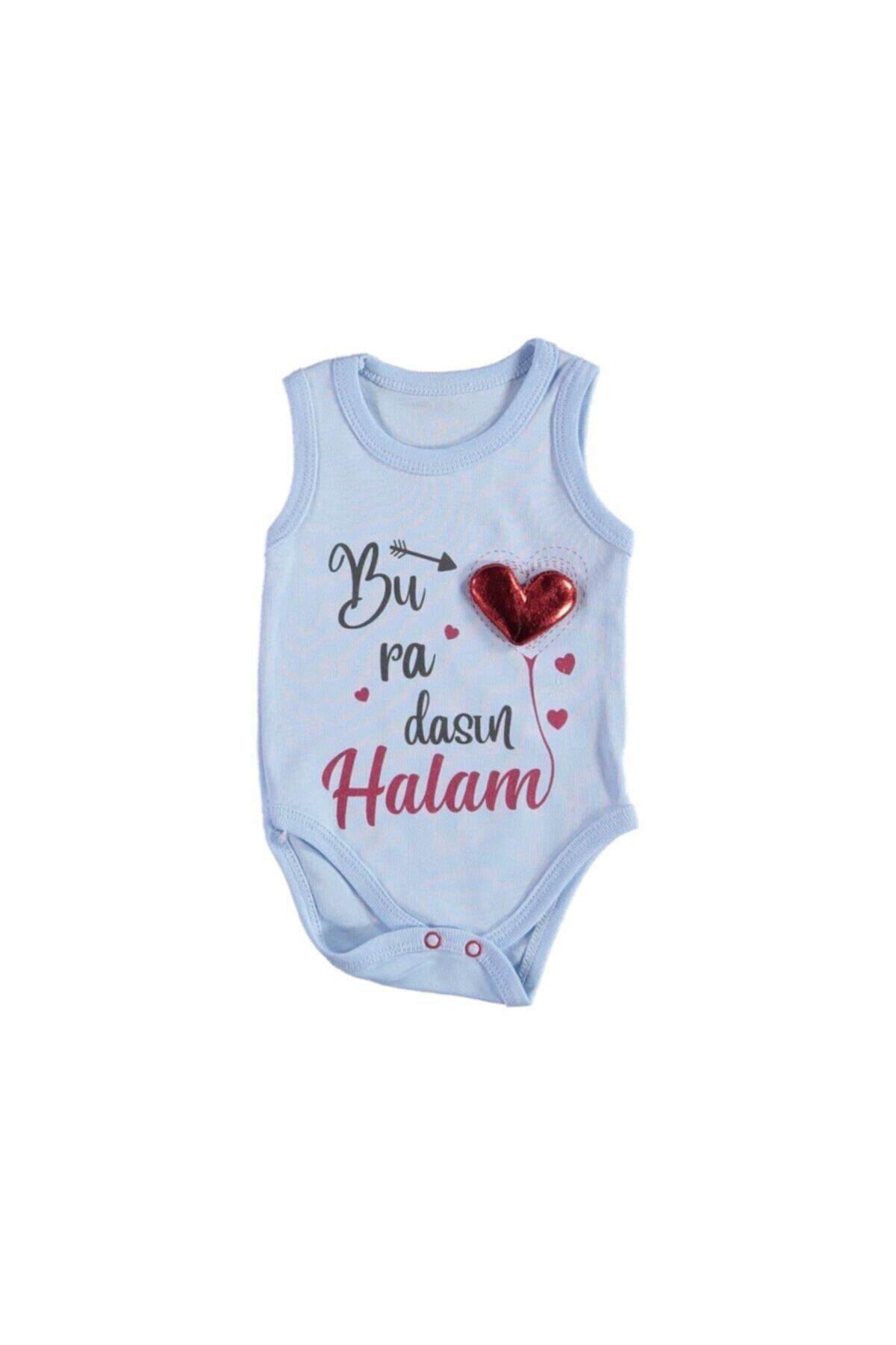 بادی نوزادی  ERKEK BADİ