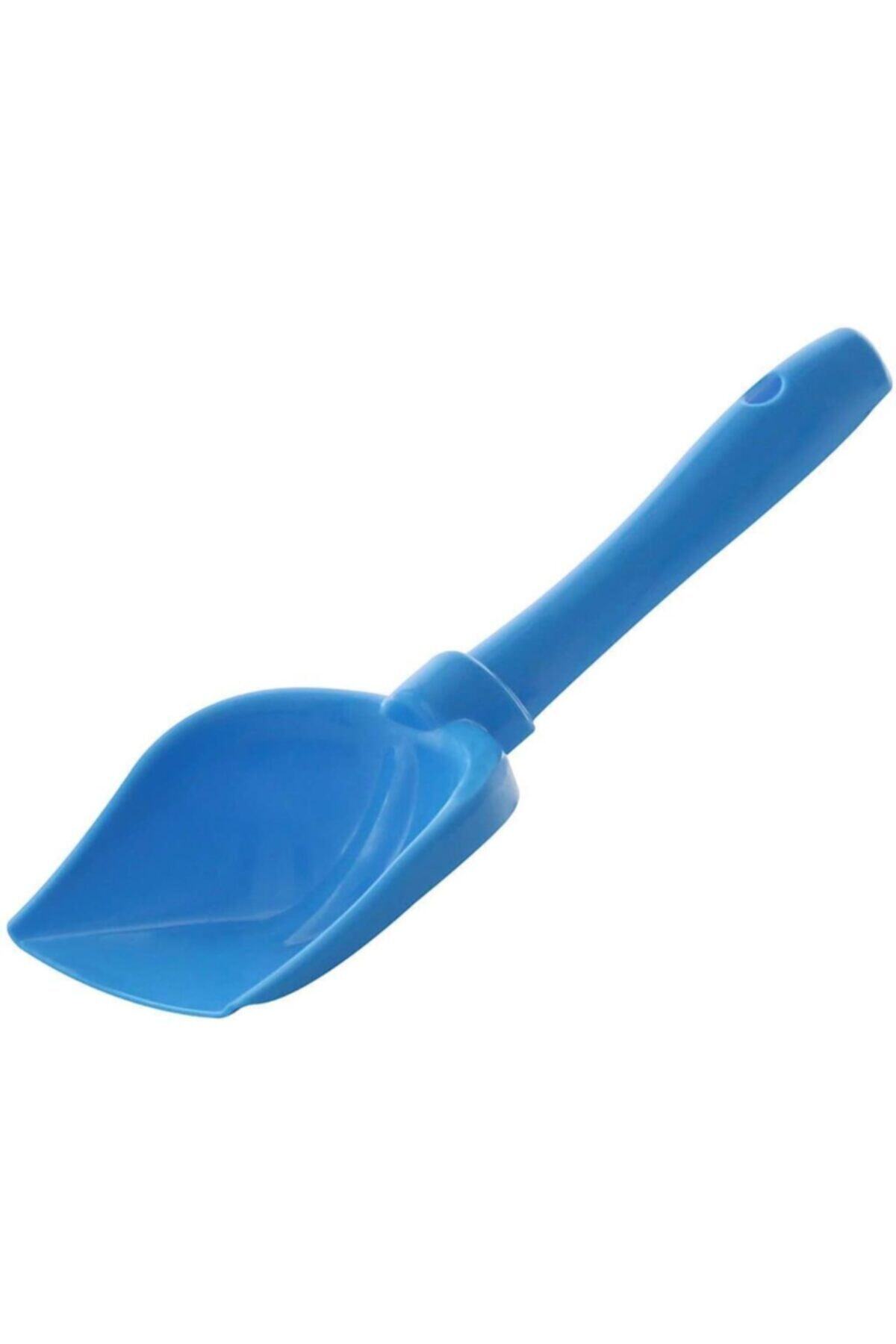 Küçük El Küreği MAVİ 2