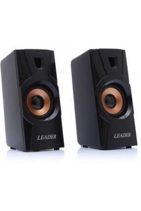 Ld-11 Best Sound Pc/mobile/usb Speaker 490258275438