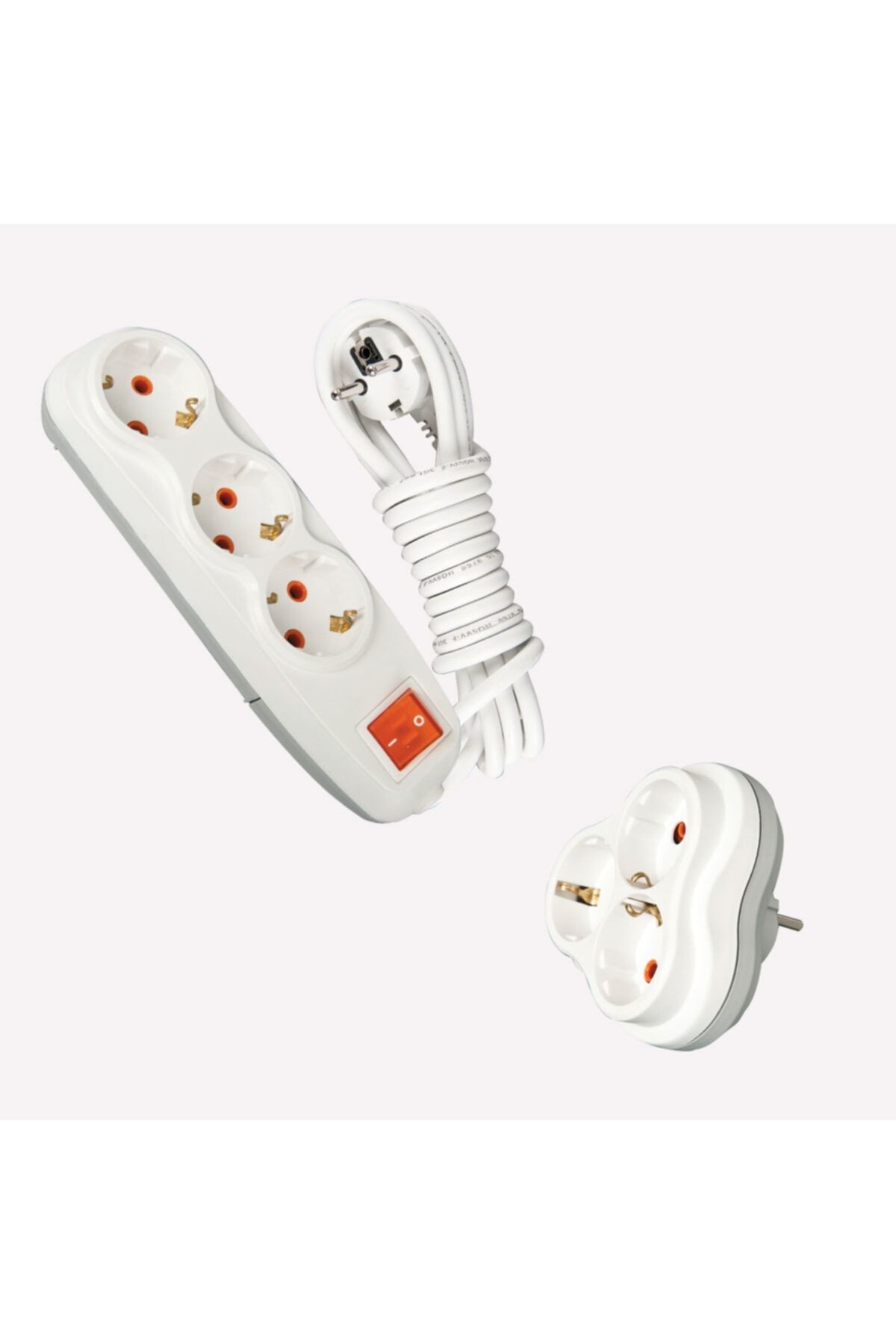 Nilson-2 Meter Group Socket and Golyat with 3-Switch 1