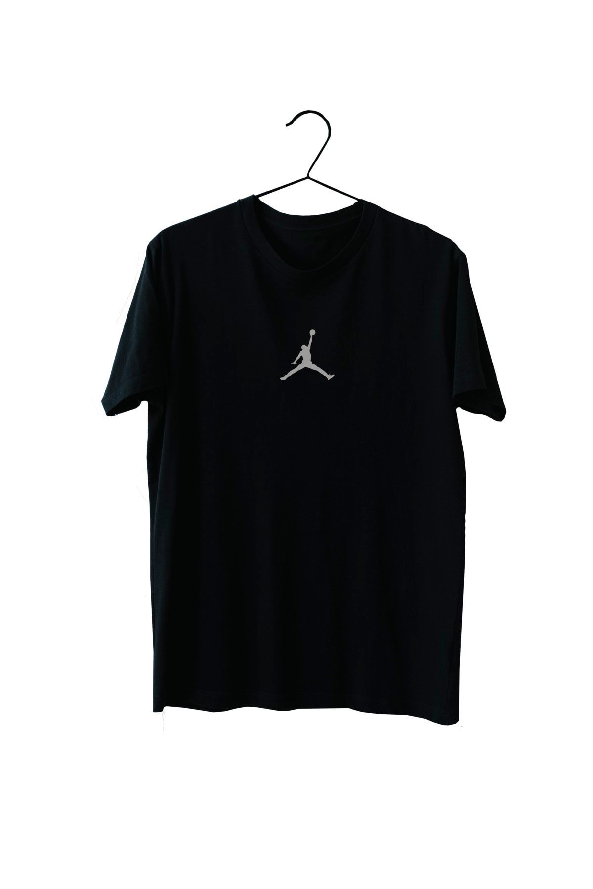 VectorWear Basketbol %100 Pamuk T-shirt