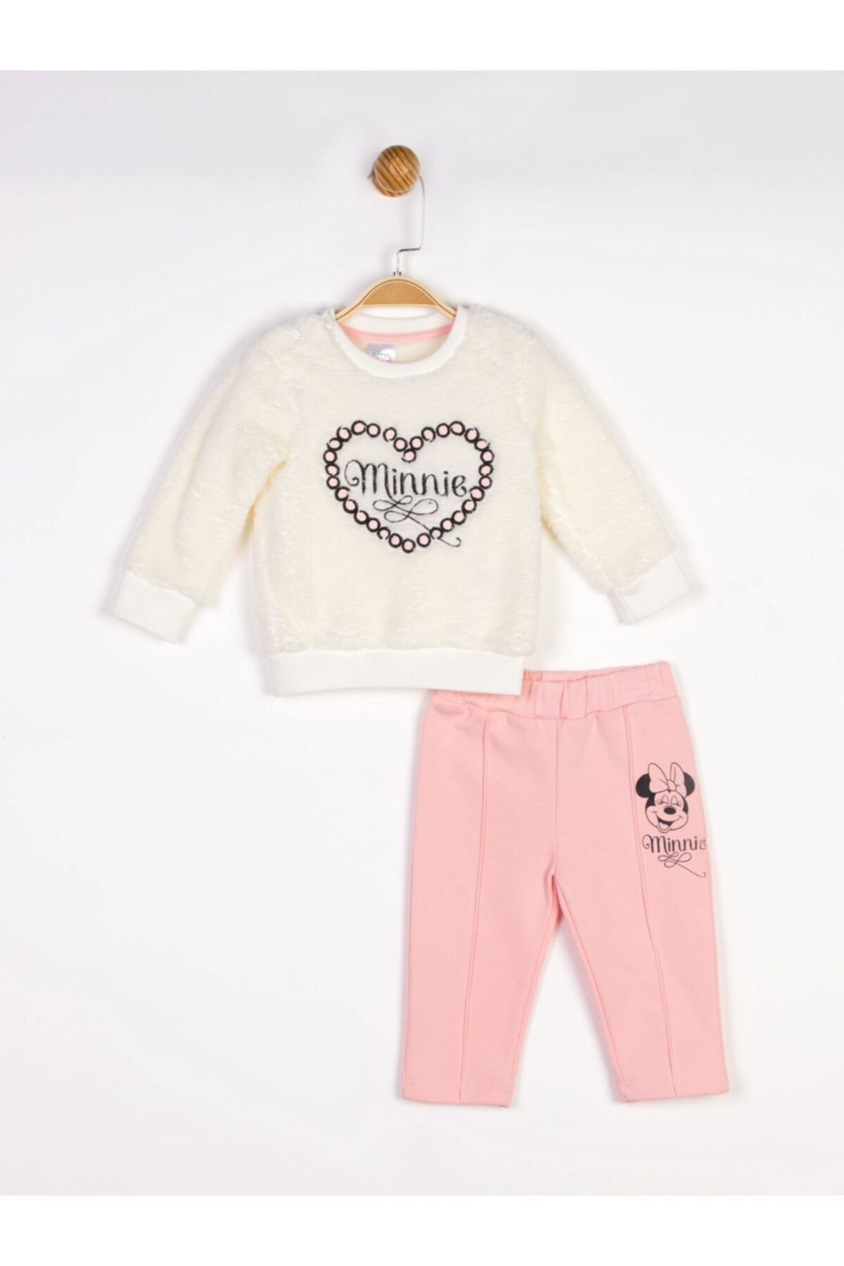 Ensemble hotsell bebe minnie