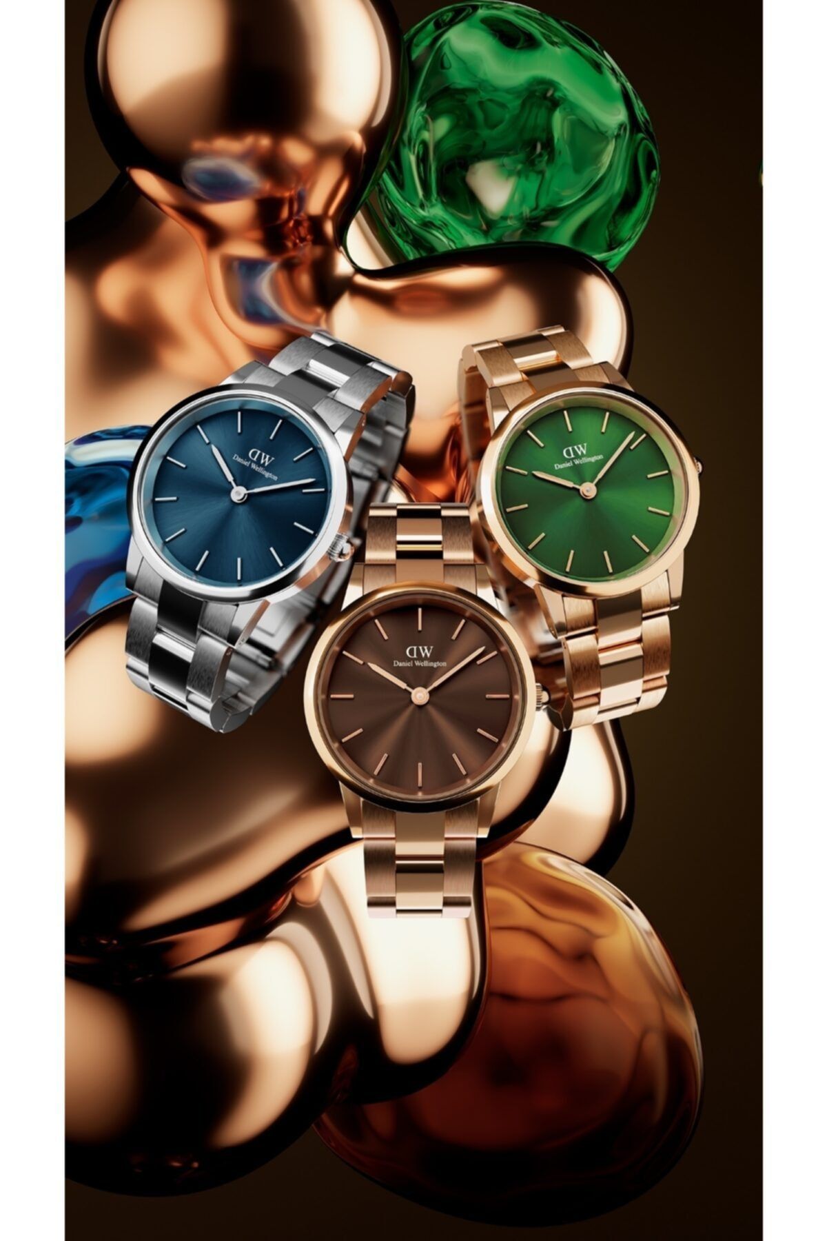 Daniel wellington new arrivals one utama