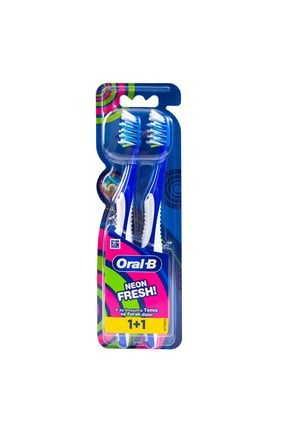 Proexpert Neonfresh Diş Fırçası 1+1 3014260107758