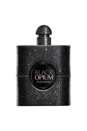 Kadın Black Opium Edp Extreme Parfümü 90 Ml 3614273258180 LC323400
