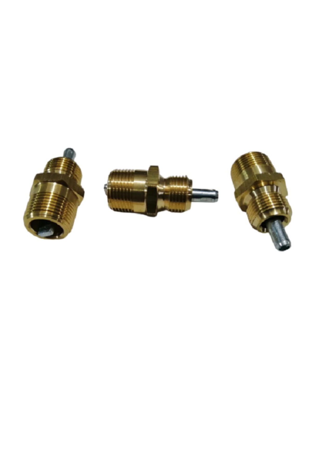 Kilometre Adaptörü Motor Tarafı Sarı 480 Fiat Traktör - 4717707 F1010